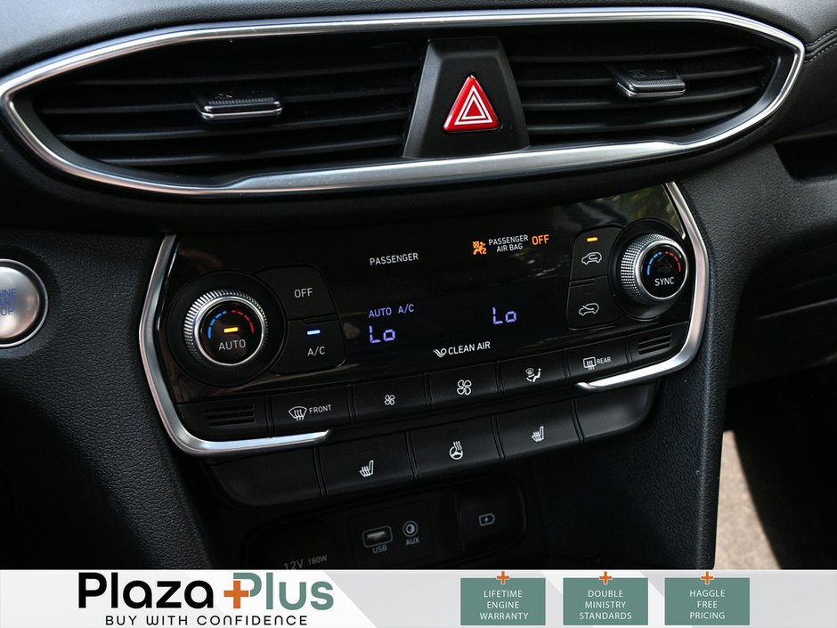 2020 Hyundai Santa Fe Preferred-17