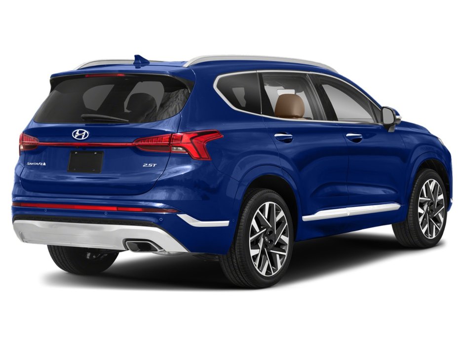 2023 Hyundai Santa Fe Ultimate Calligraphy