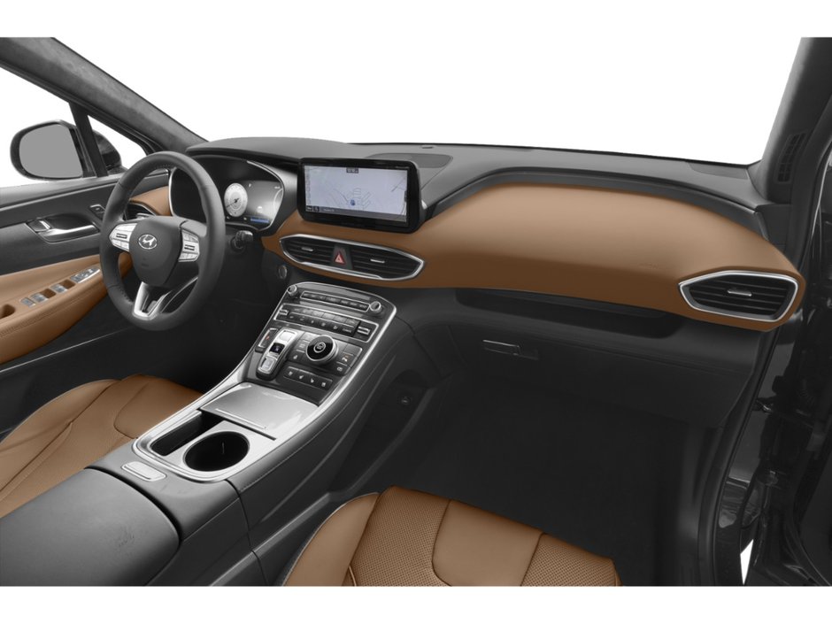 2023 Hyundai Santa Fe Ultimate Calligraphy