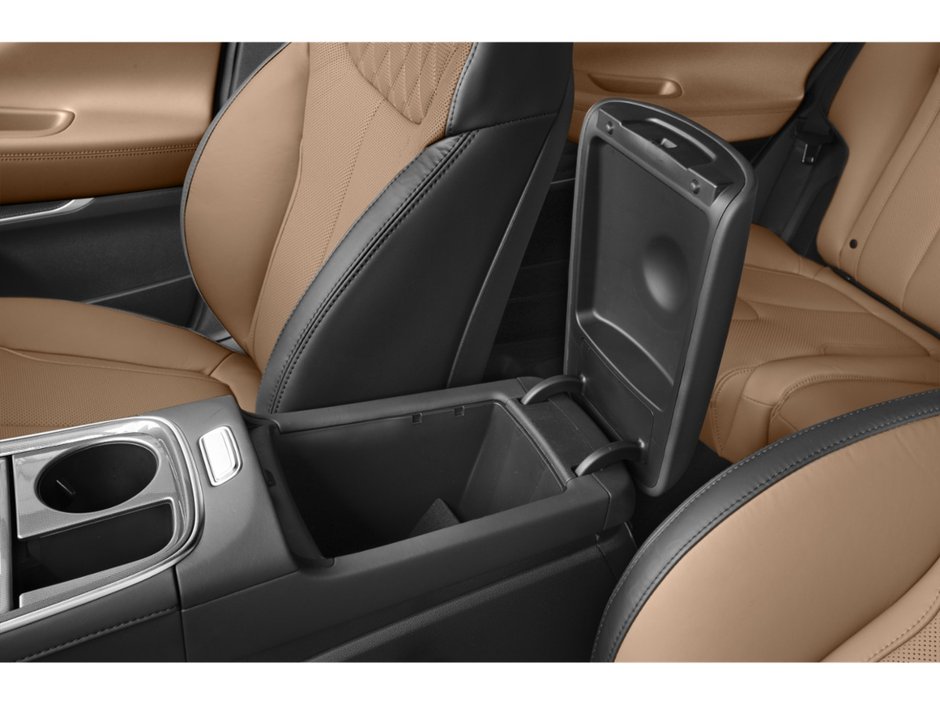 2023 Hyundai Santa Fe Ultimate Calligraphy