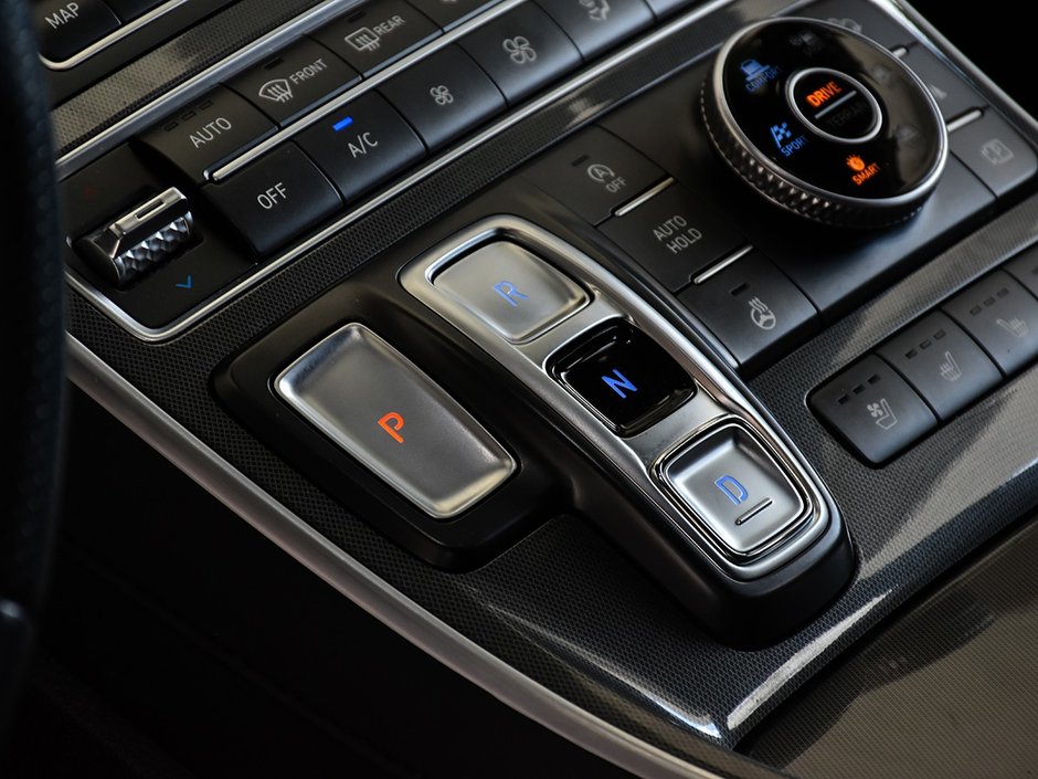 2023 Hyundai Santa Fe Ultimate Calligraphy