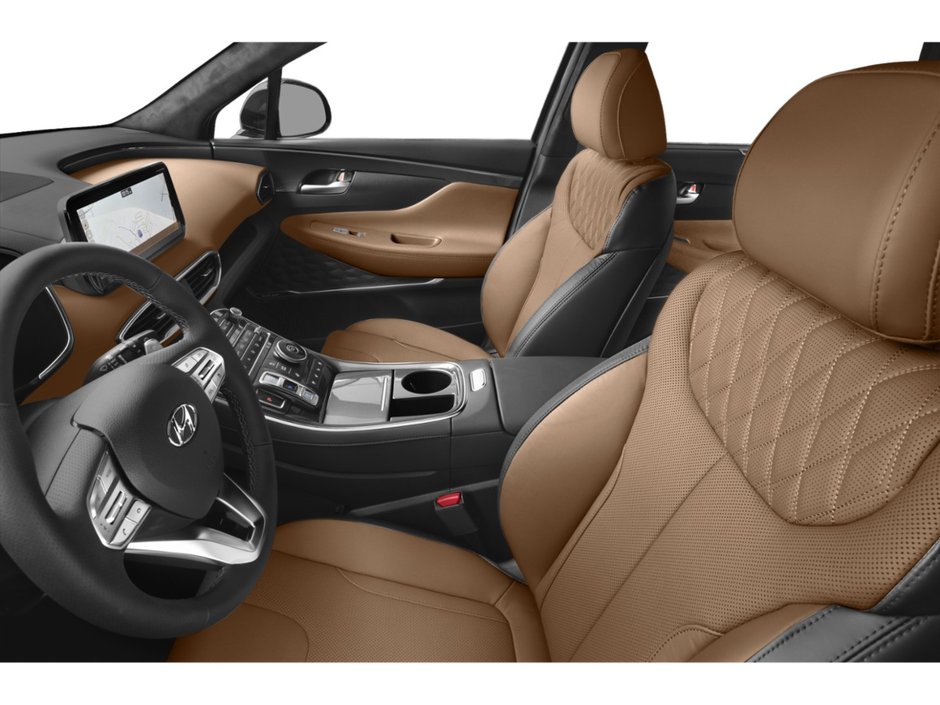 2023 Hyundai Santa Fe Ultimate Calligraphy