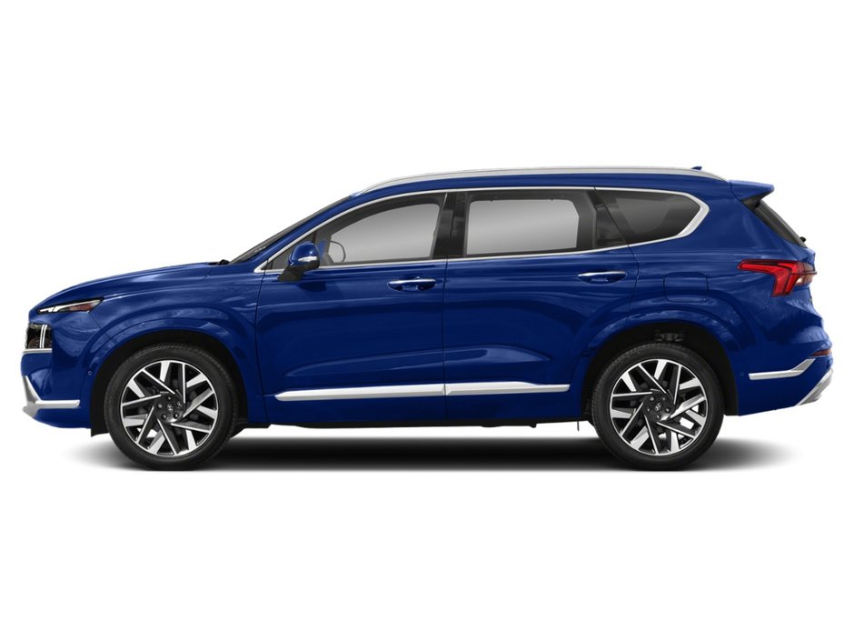 2023 Hyundai Santa Fe Ultimate Calligraphy