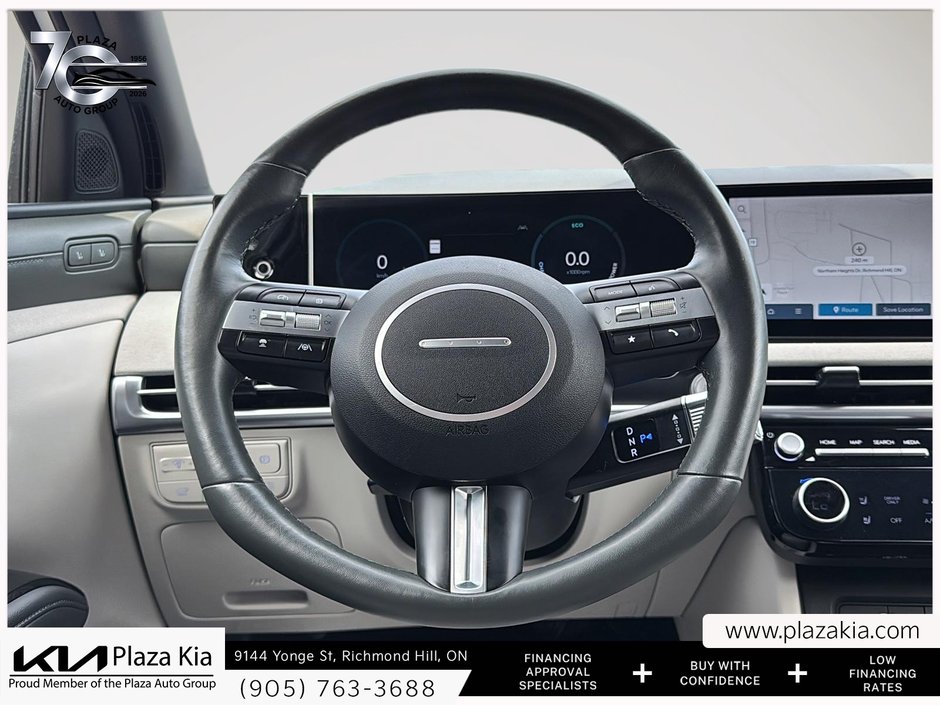 2025 Hyundai Tucson Hybrid Ultimate