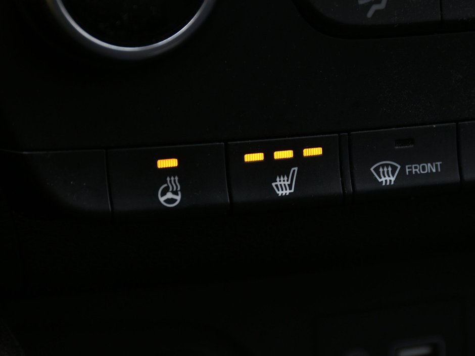 2019 Hyundai Tucson Preferred