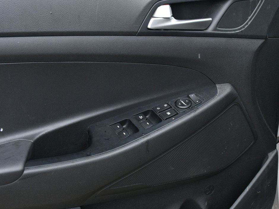 2019 Hyundai Tucson Preferred