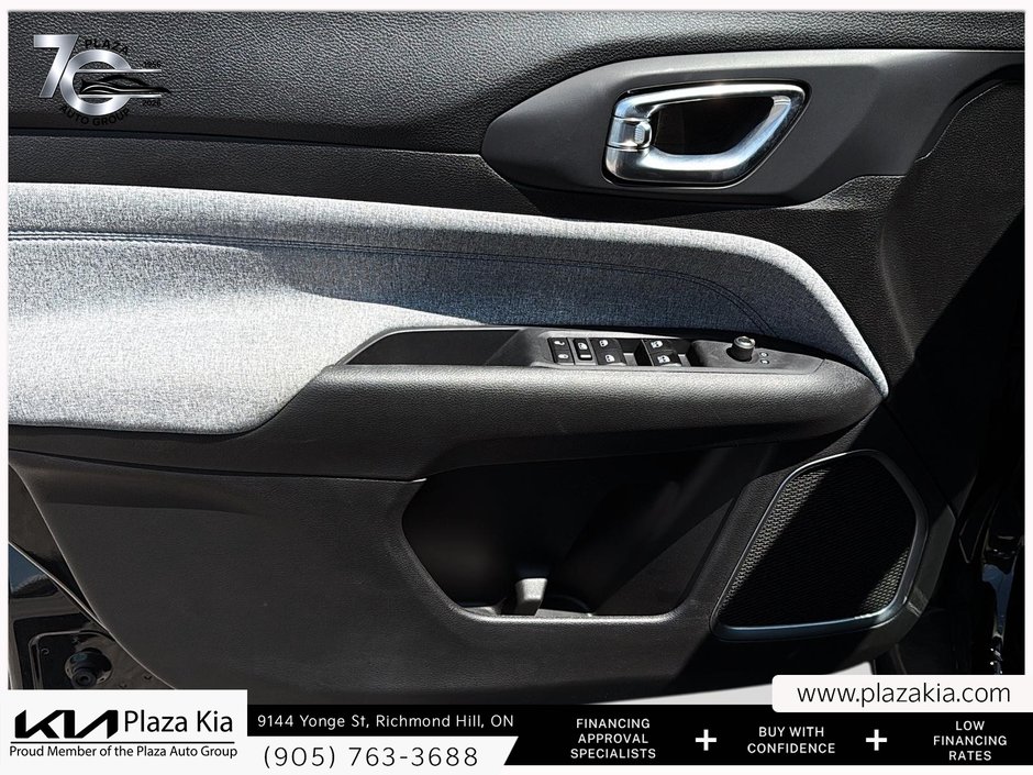 2024 Jeep Compass North