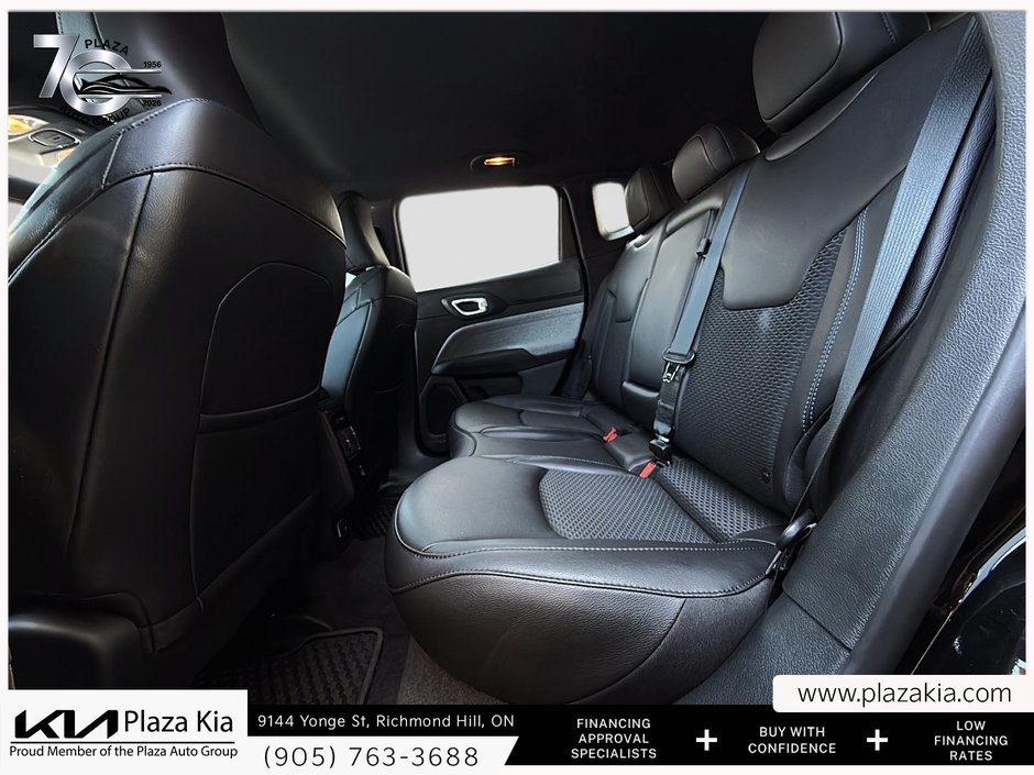 2024 Jeep Compass North