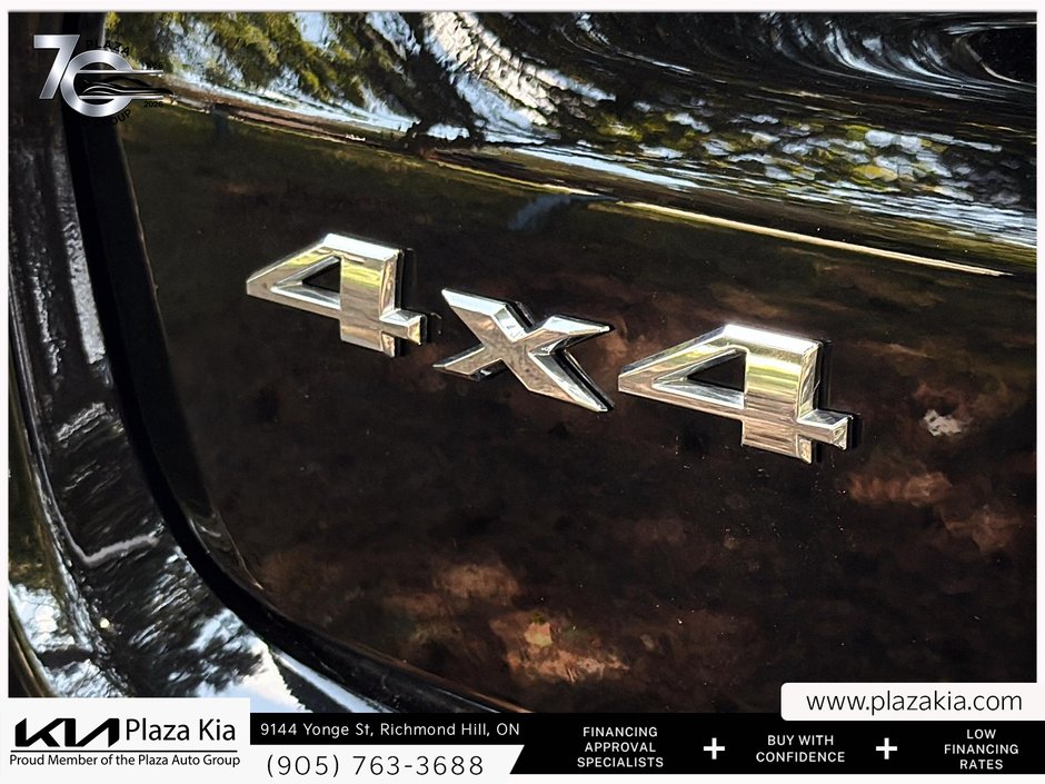 2024 Jeep Compass North