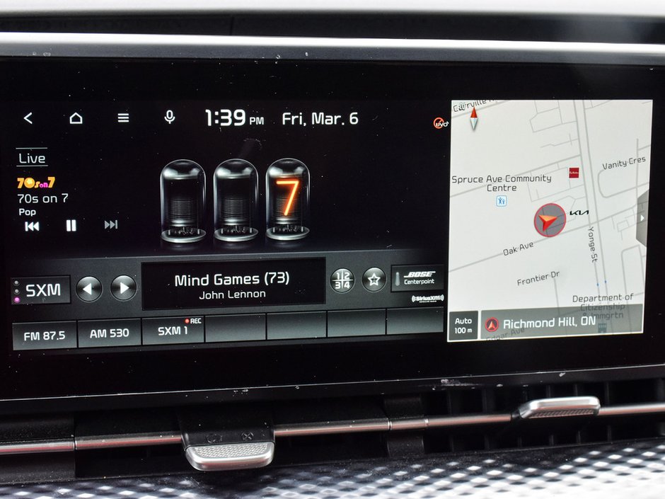 2022 Kia Carnival SX