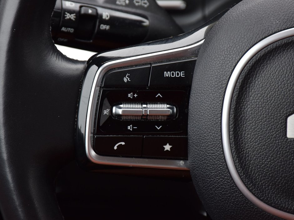 2022 Kia Carnival SX