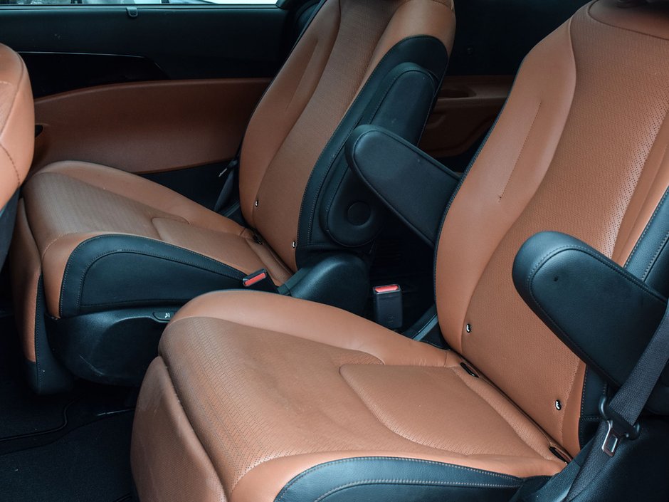 2022 Kia Carnival SX