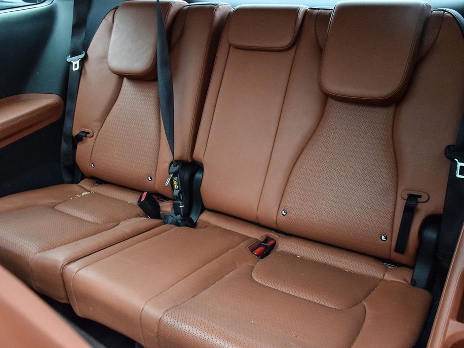 2022 Kia Carnival SX