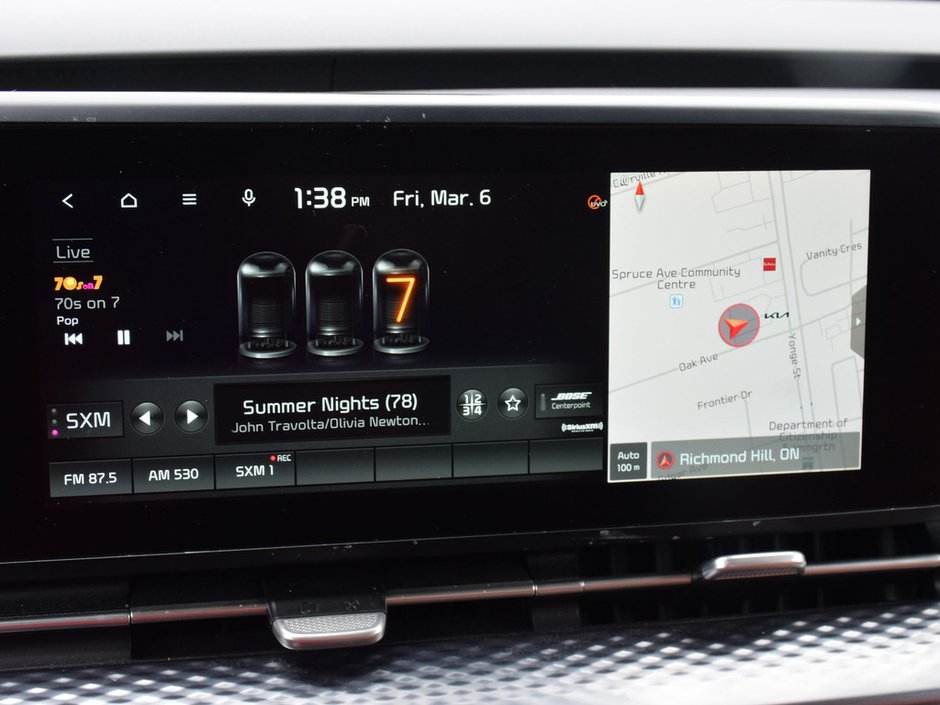 2022 Kia Carnival SX