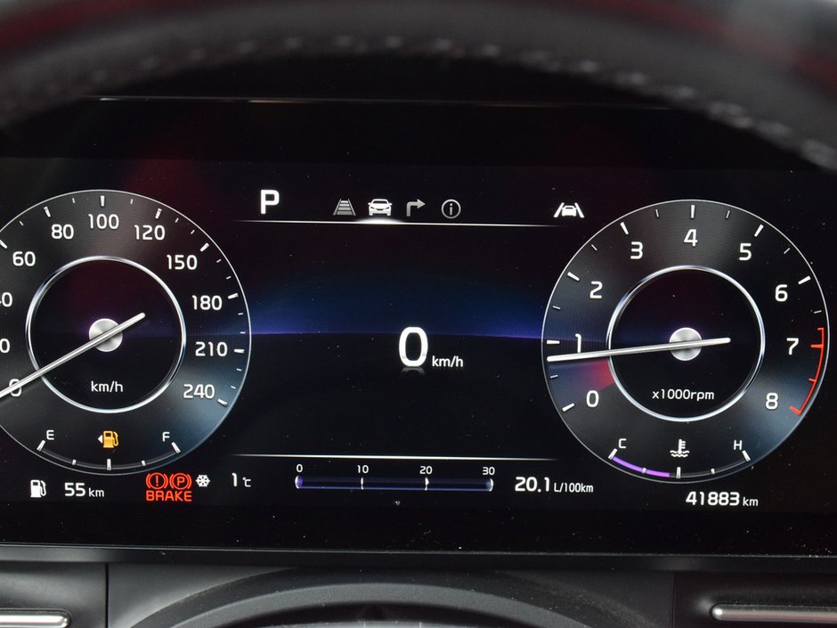 2022 Kia Carnival SX