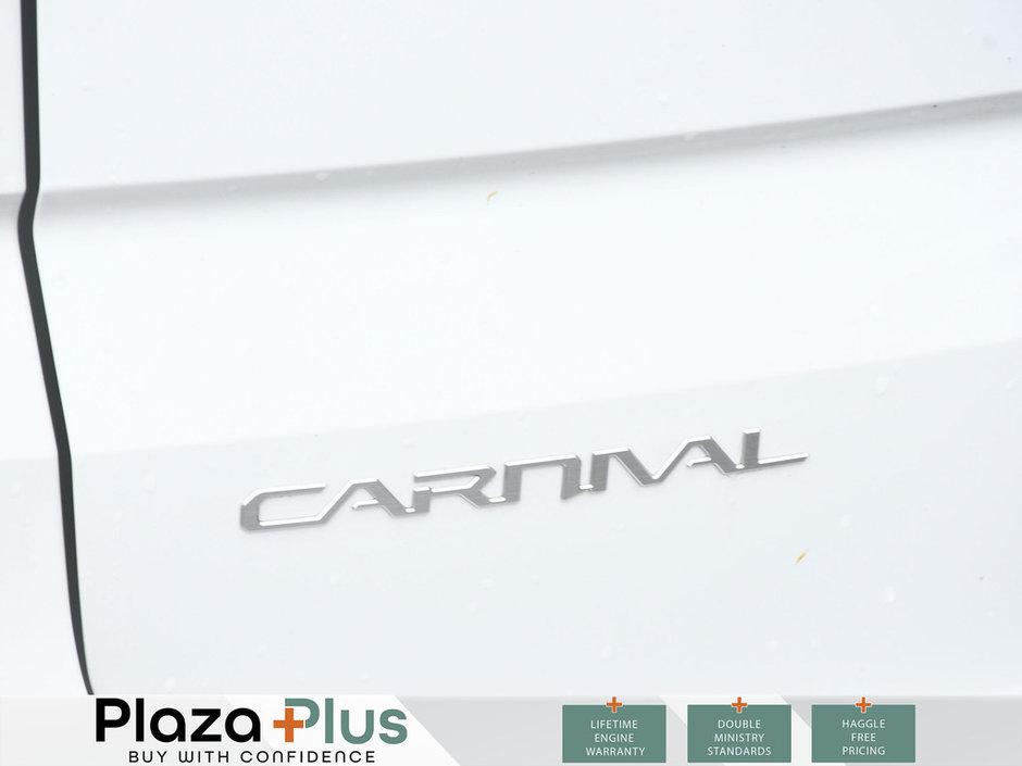 2023 Kia Carnival EX+ CPO | NAVI | Backup Camera | Power Liftgate | Low Mileage