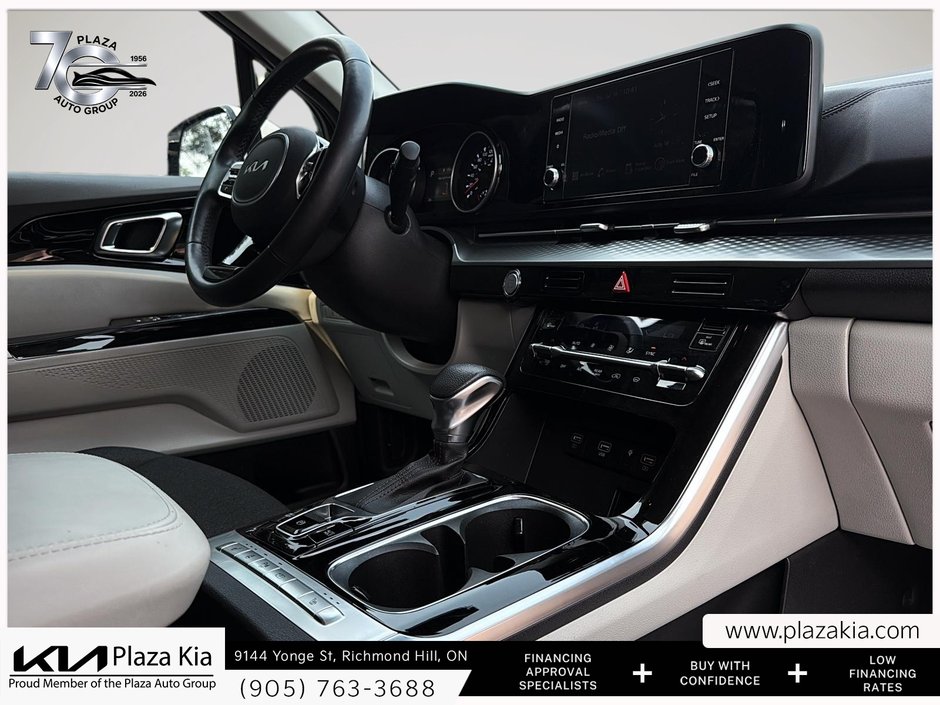 2023 Kia Carnival LX+-14