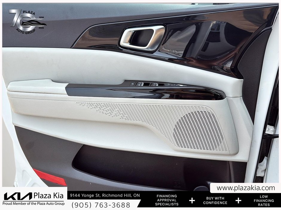 2023 Kia Carnival LX+-9