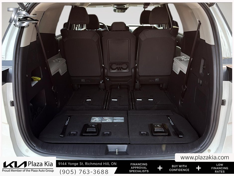 2023 Kia Carnival LX+-5