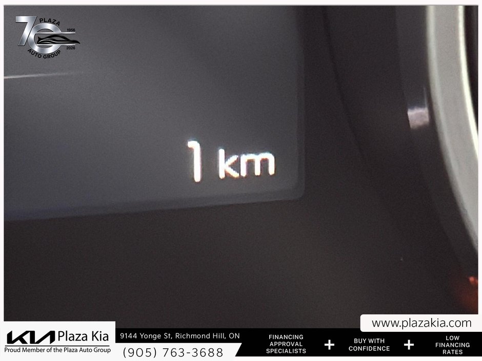 2023 Kia Carnival LX+-13