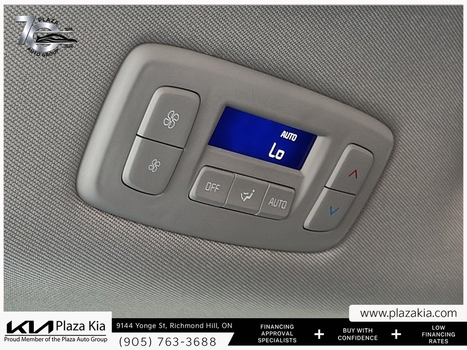 2023 Kia Carnival LX+-17