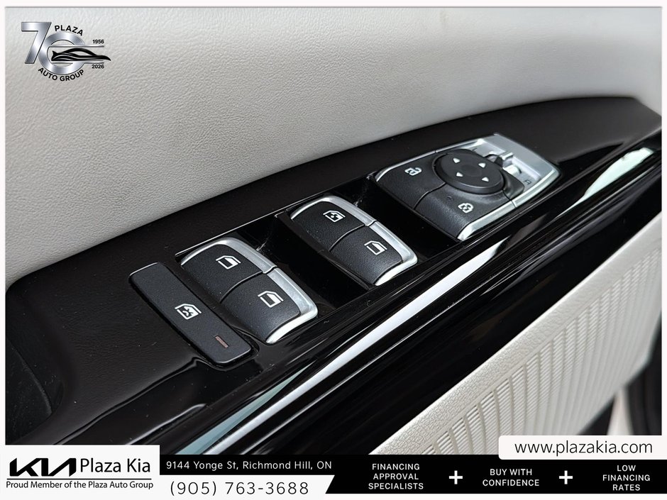 2023 Kia Carnival LX+-10