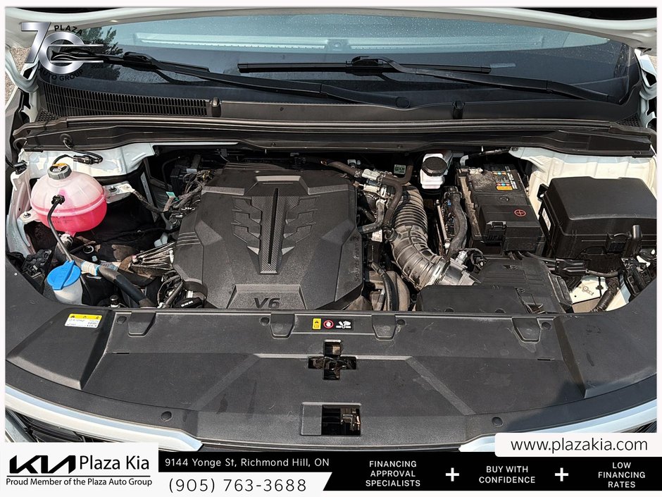 2023 Kia Carnival LX+-7