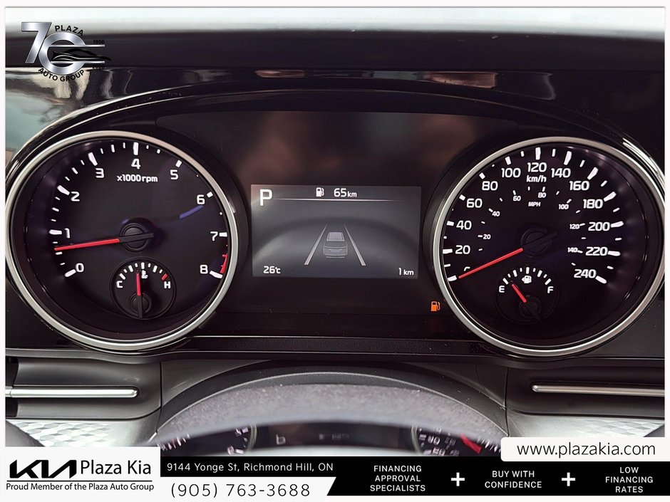 2023 Kia Carnival LX+-12