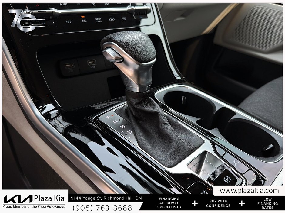 2023 Kia Carnival LX+-16