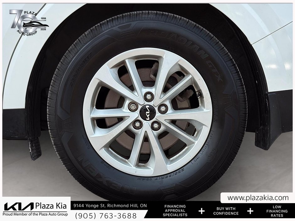 2023 Kia Carnival LX+-6