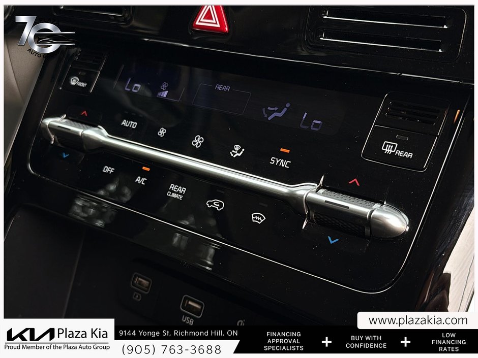 2023 Kia Carnival LX+-15