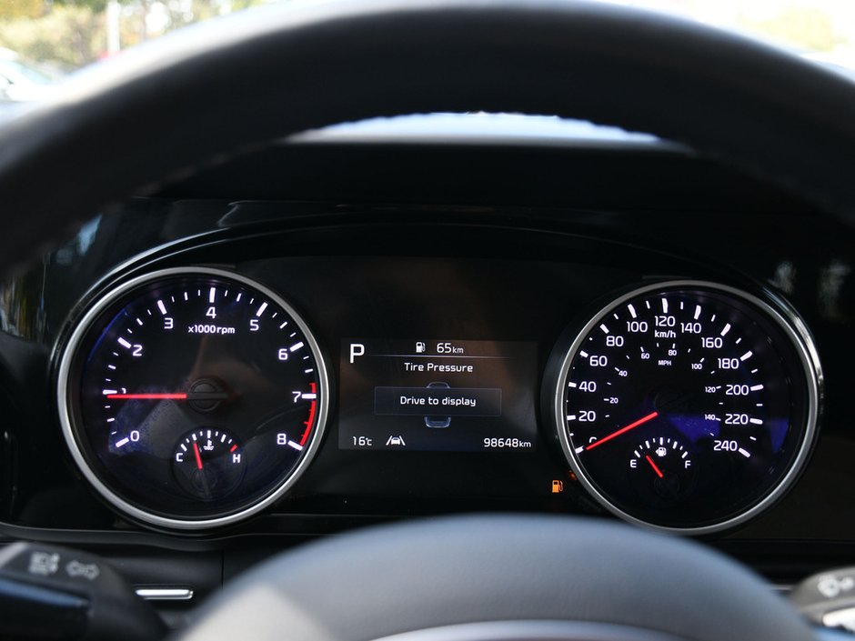 2024 Kia Carnival LX+-17