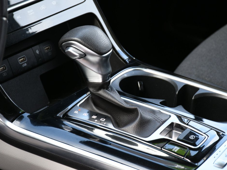 2024 Kia Carnival LX+-10