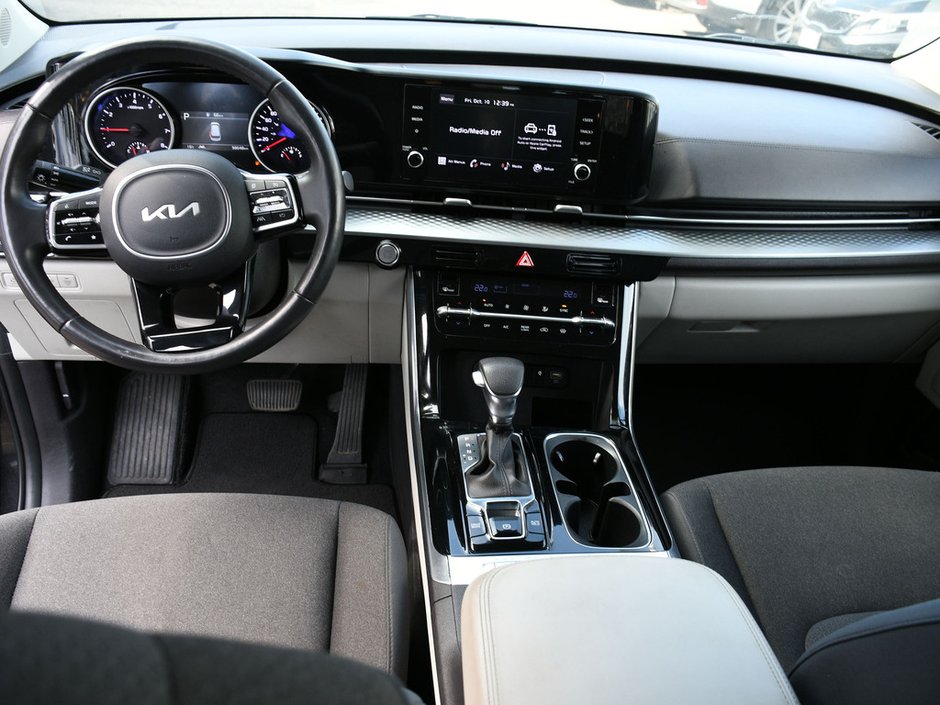 2024 Kia Carnival LX+-14