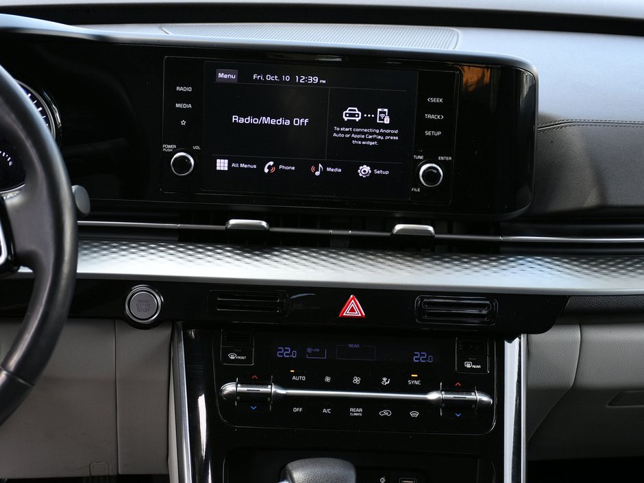 2024 Kia Carnival LX+-15