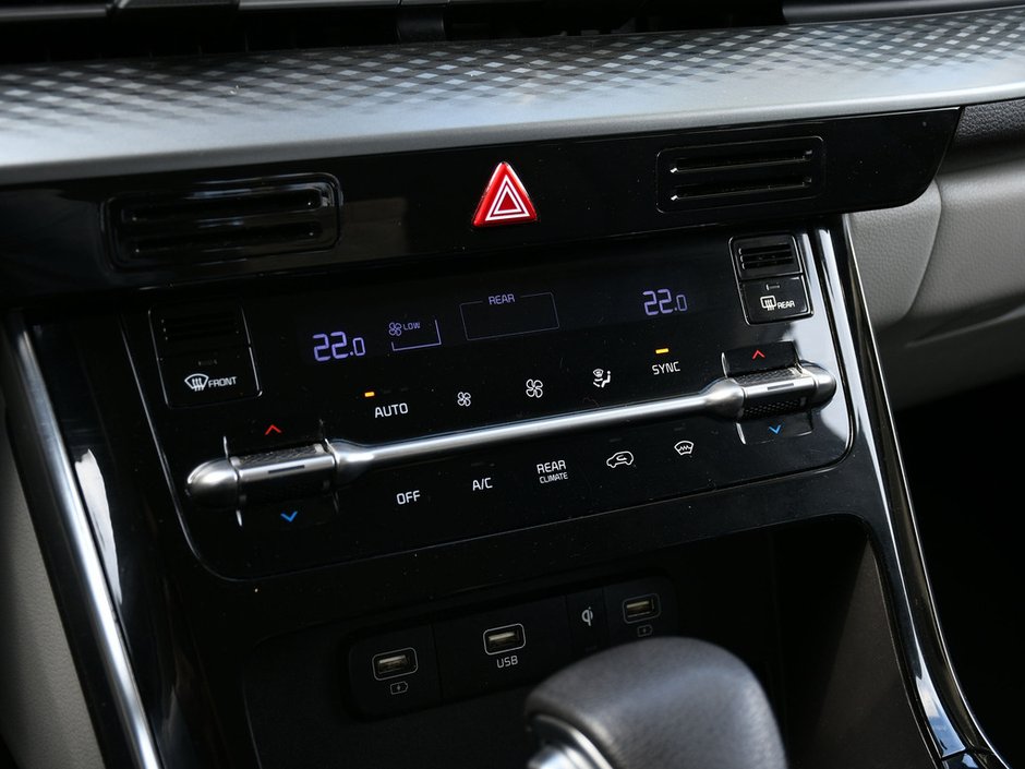 2024 Kia Carnival LX+-21