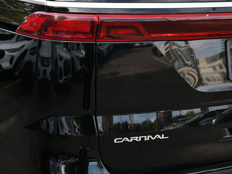 2024 Kia Carnival LX+-6