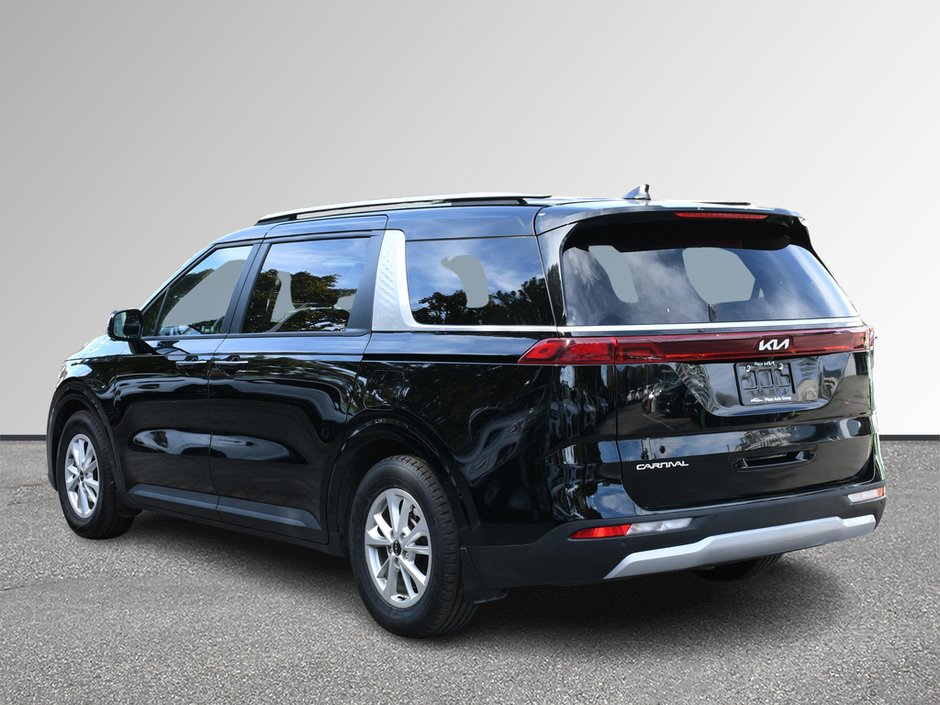 2024 Kia Carnival LX+-3