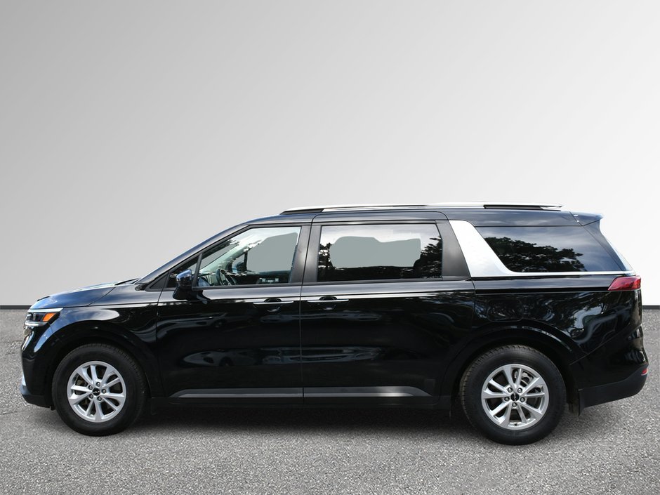 2024 Kia Carnival LX+-2