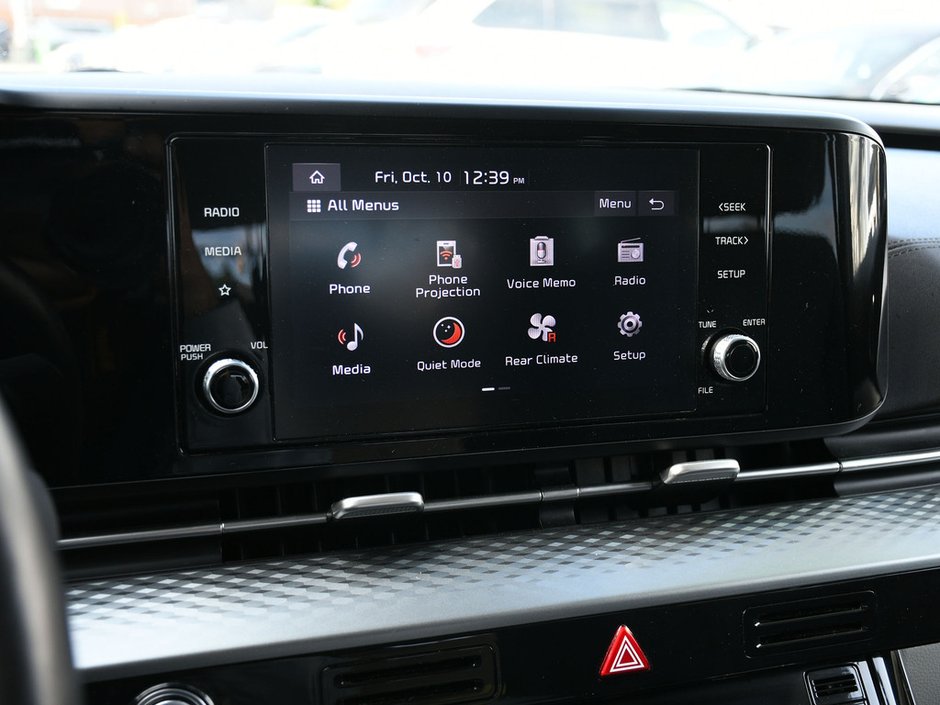 2024 Kia Carnival LX+-18