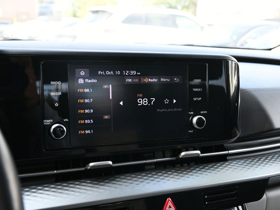 2024 Kia Carnival LX+-20