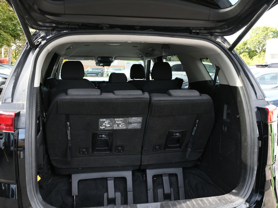 2024 Kia Carnival LX+-7