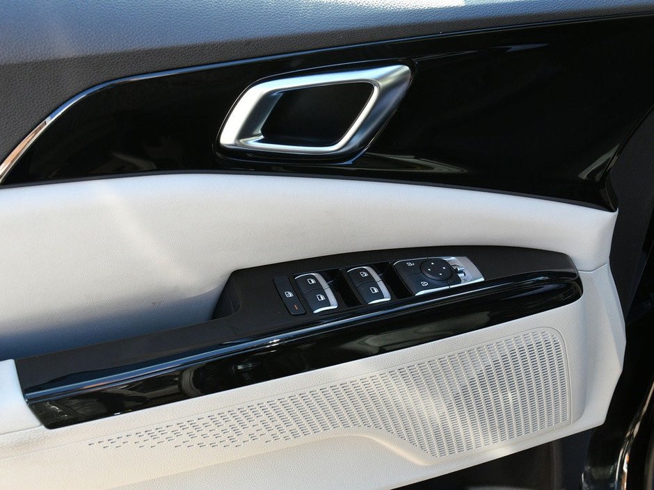 2024 Kia Carnival LX+-8