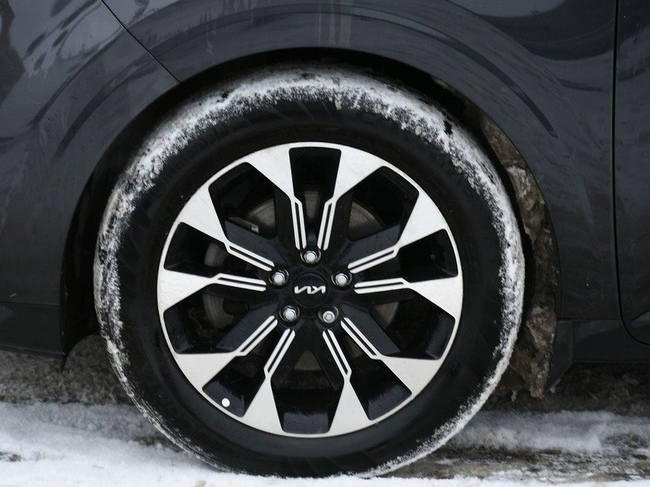 2024 Kia Carnival EX Heated Seats l Back Up Camera