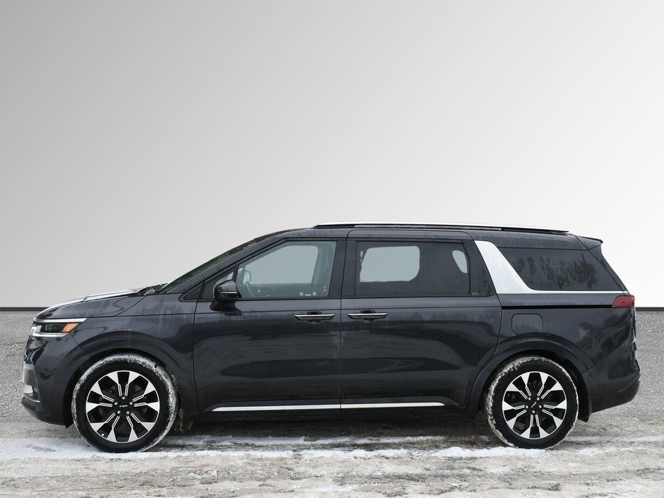 2024 Kia Carnival EX Heated Seats l Back Up Camera