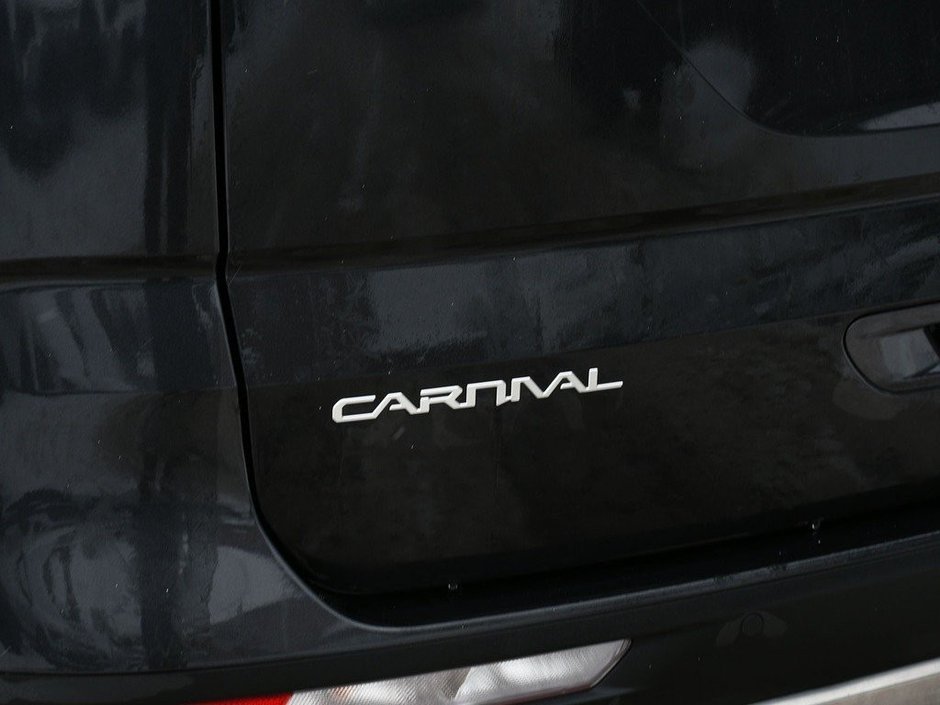 2024 Kia Carnival EX Heated Seats l Back Up Camera