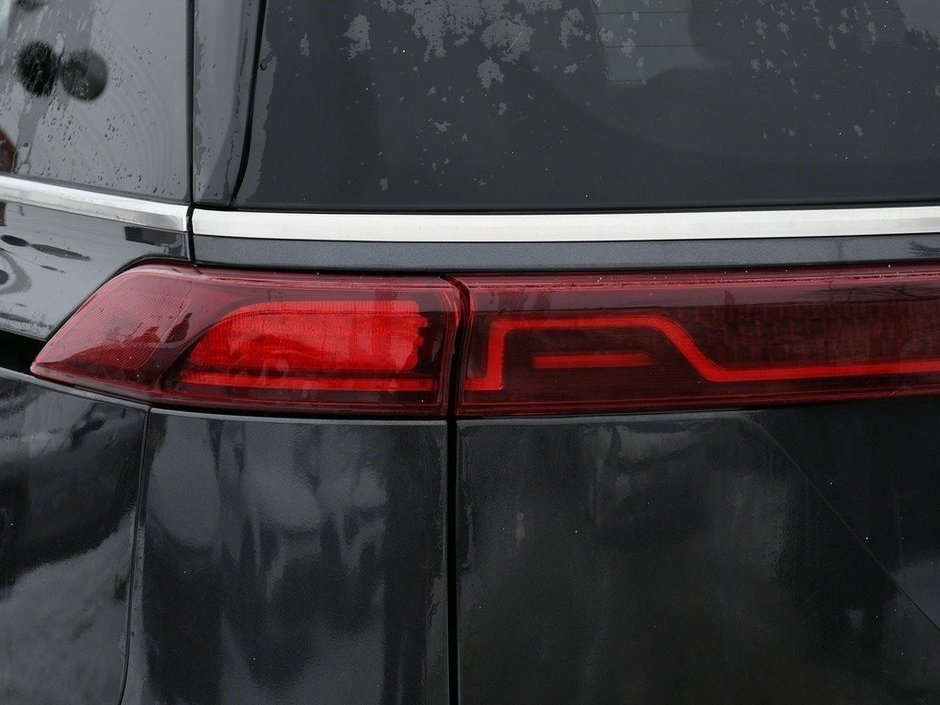 2024 Kia Carnival EX Heated Seats l Back Up Camera