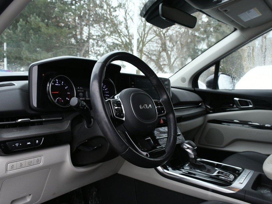 2024 Kia Carnival EX Heated Seats l Back Up Camera