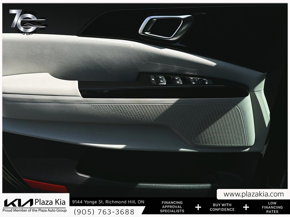 2024 Kia Carnival LX-10