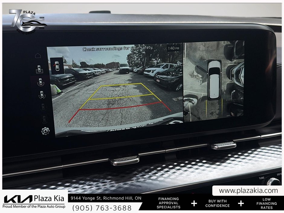 2024 Kia Carnival SX-23